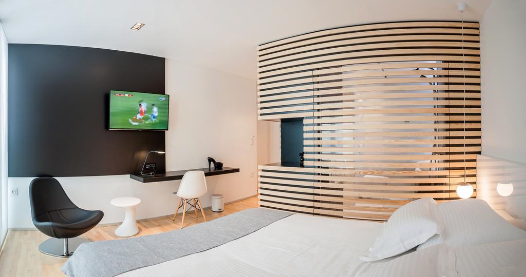 Unique Rooms Задар Экстерьер фото