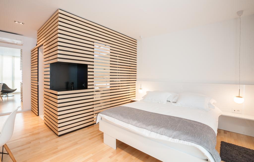 Unique Rooms Задар Номер фото