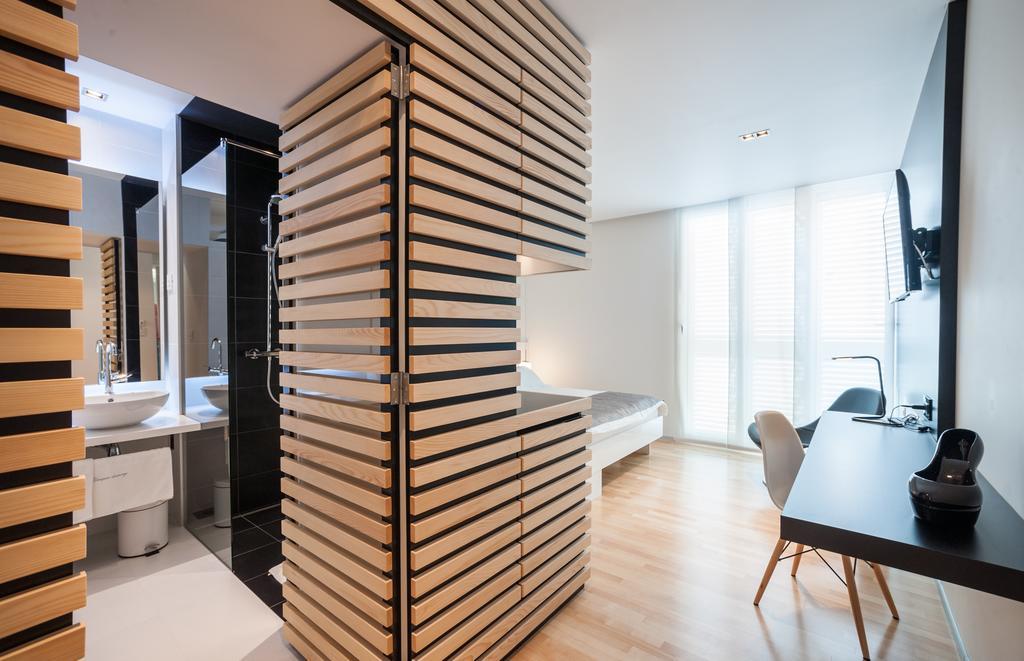 Unique Rooms Задар Номер фото